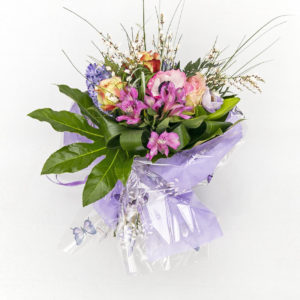 Bouquet Primavera
