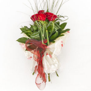 Rose rosse