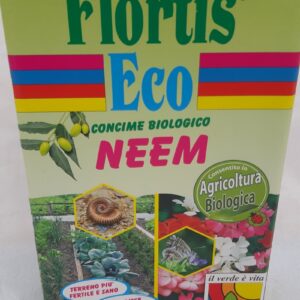Concime biologico NEEM