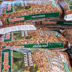 Argilla espansa 10 litri