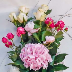 Bouquet Grazia