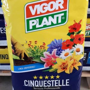 Terriccio universale 70L.