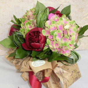 Bouquet Caliente