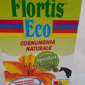 CORNUNGHIA NATURALE