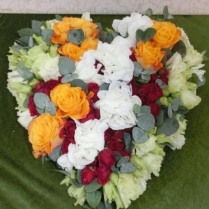 Cuor di fiore