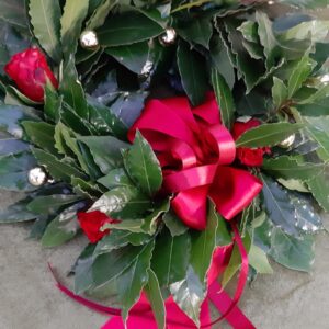 Coroncina per laurea