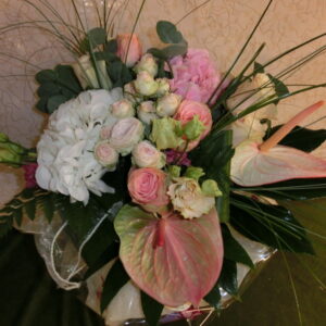 Bouquet coccolo