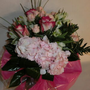 Bouquet misto