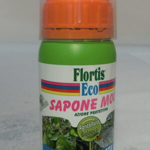 Sapone molle