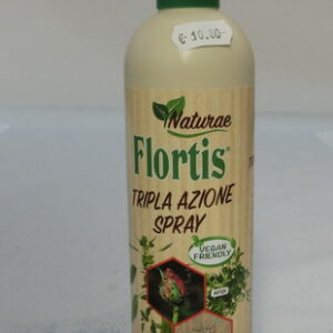 Tripla azione spray