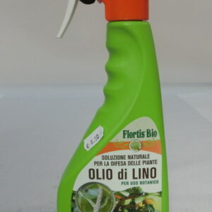 Olio di lino