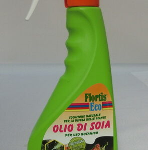 Olio di soia