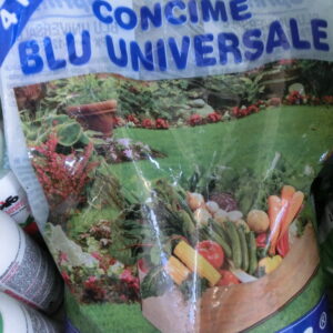 Concime blu universale