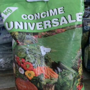Concime universale
