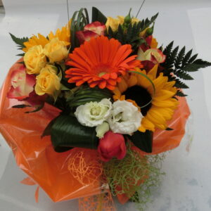Bouquet mix