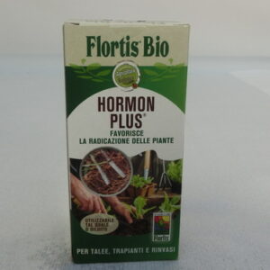 Hormon plus