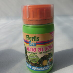Olio di soia