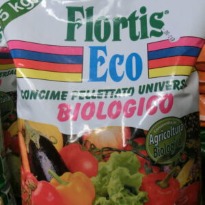 Concime biologico universale