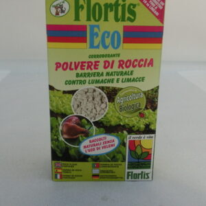 Polvere di roccia