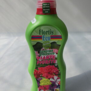 Concime per piante fiorite