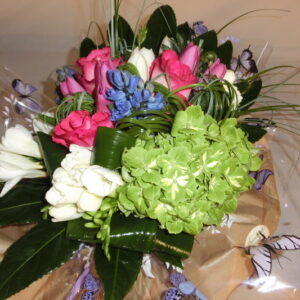 Bouquet Amelia
