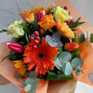 Bouquet Soleil