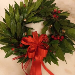 Coroncina con ipericum