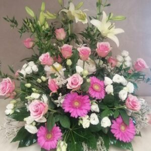 Bianco e rosato