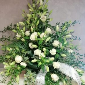 Tutto in bianco