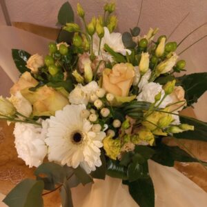 Bouquet avana
