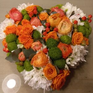 Pezzo di cuore