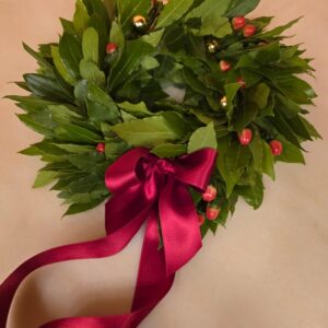 Coroncina di laurea