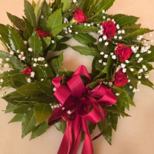 Coroncina di laurea