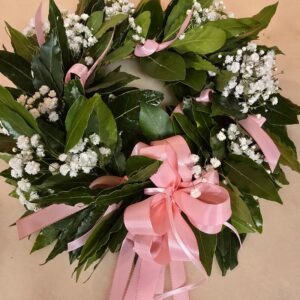 Laurea in rosa